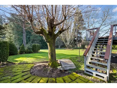 16800 SE Rock Creek Court Clackamas OR 97015