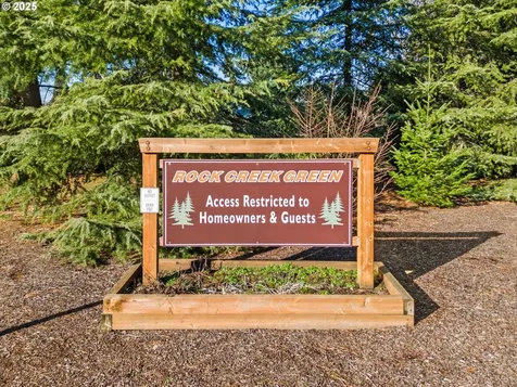 16800 SE Rock Creek Court Clackamas OR 97015