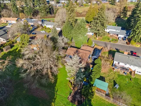 16800 SE Rock Creek Court Clackamas OR 97015