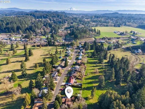 16800 SE Rock Creek Court Clackamas OR 97015