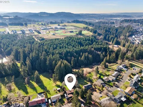 16800 SE Rock Creek Court Clackamas OR 97015