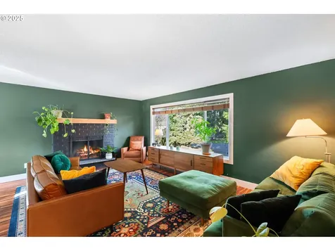 16800 SE Rock Creek Court Clackamas OR 97015
