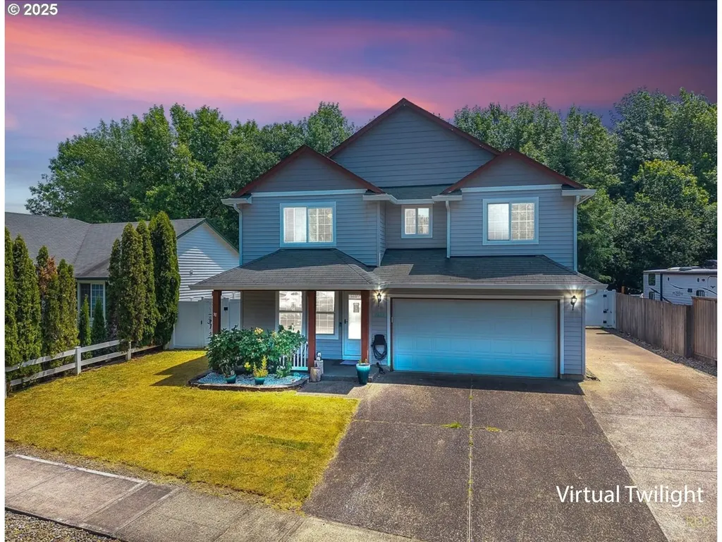 2803 NW 6th Street Battle Ground WA 98604