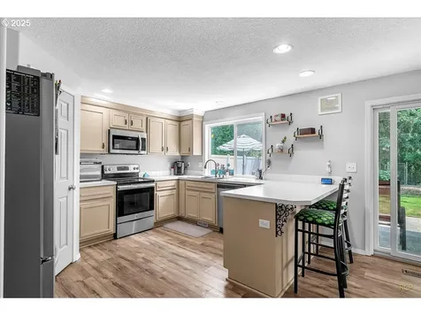 2803 NW 6th Street Battle Ground WA 98604