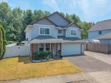 2803 NW 6th Street Battle Ground WA 98604