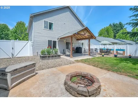 2803 NW 6th Street Battle Ground WA 98604