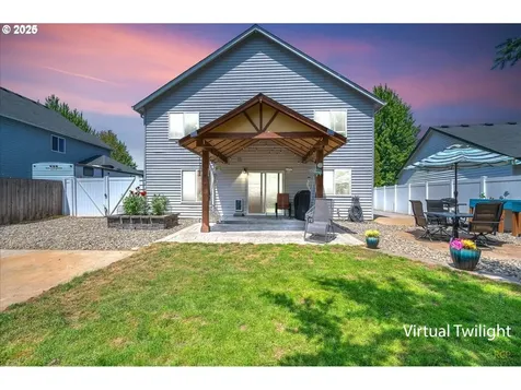 2803 NW 6th Street Battle Ground WA 98604