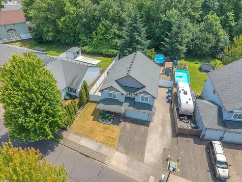 2803 NW 6th Street Battle Ground WA 98604