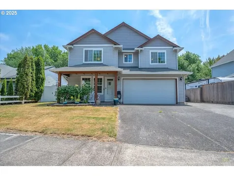 2803 NW 6th Street Battle Ground WA 98604