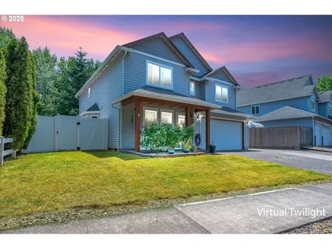2803 NW 6th Street Battle Ground WA 98604