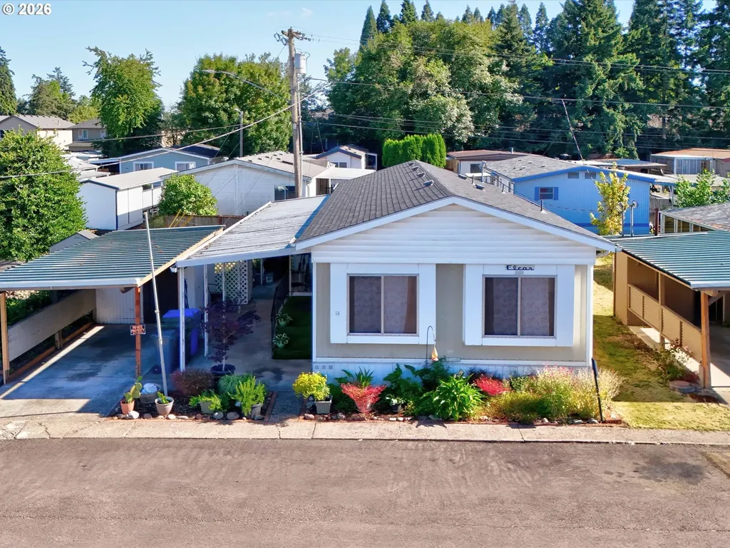4882 Lancaster Drive Salem OR 97305