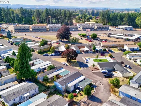 4882 Lancaster Drive Salem OR 97305