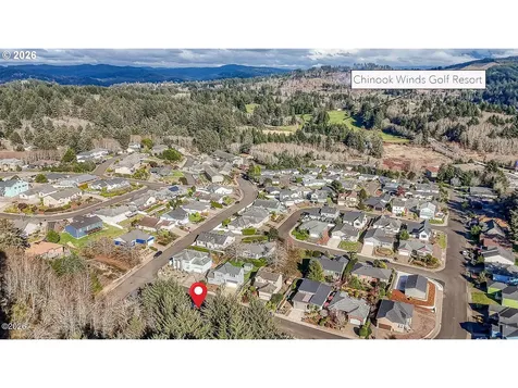 4635 NE Tide Avenue Lincoln City OR 97367