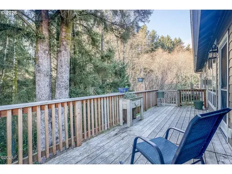 4635 NE Tide Avenue Lincoln City OR 97367