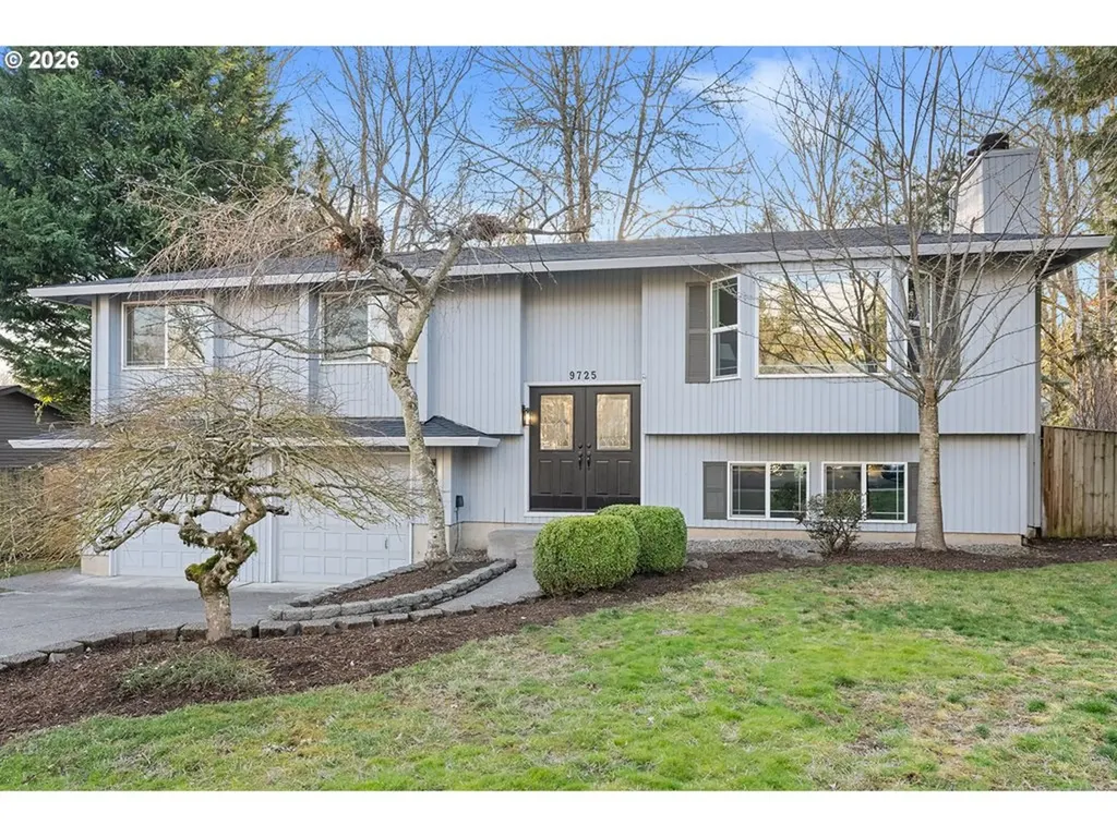 9725 SW New Forest Drive Beaverton OR 97008