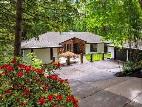 18 Monticello Drive Lake Oswego OR 97035