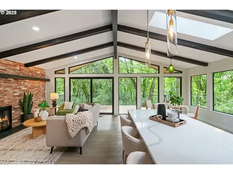 18 Monticello Drive Lake Oswego OR 97035