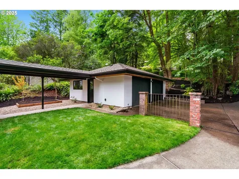 18 Monticello Drive Lake Oswego OR 97035