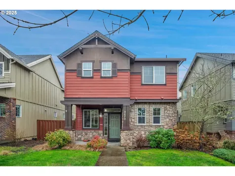 3470 SE Ironwood Avenue Hillsboro OR 97123