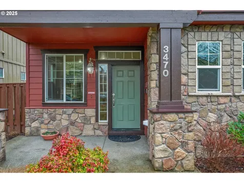3470 SE Ironwood Avenue Hillsboro OR 97123