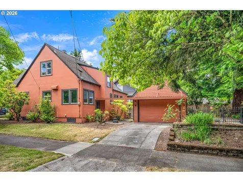 3037 NE Skidmore Street Portland OR 97211