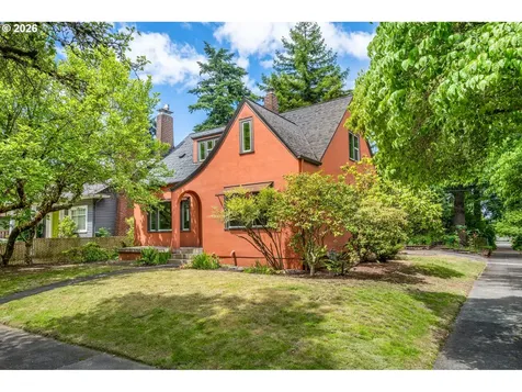 3037 NE Skidmore Street Portland OR 97211