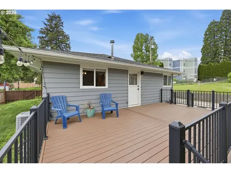 7660 SW 74th Avenue Portland OR 97223