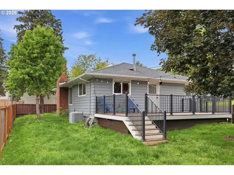 7660 SW 74th Avenue Portland OR 97223