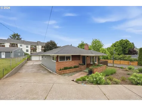 7660 SW 74th Avenue Portland OR 97223