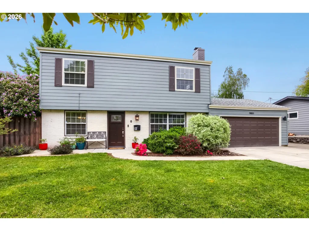 11820 SW Clifford Street Beaverton OR 97008