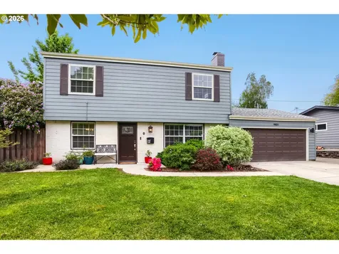 11820 SW Clifford Street Beaverton OR 97008