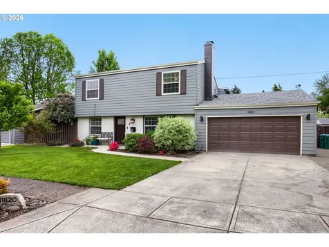 11820 SW Clifford Street Beaverton OR 97008