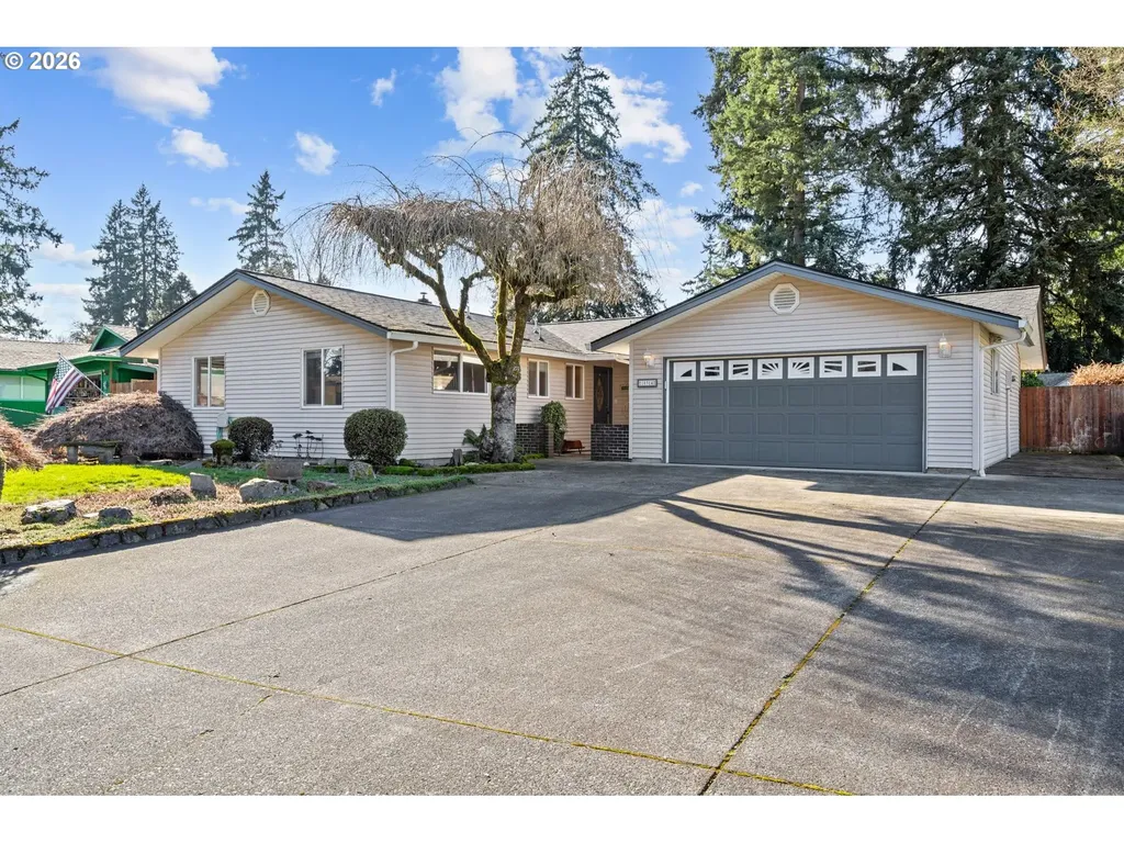 10314 NE 91st Avenue Vancouver WA 98662
