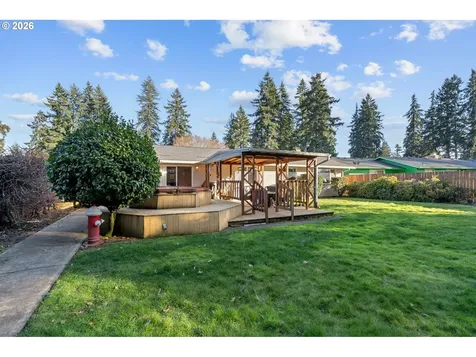 10314 NE 91st Avenue Vancouver WA 98662