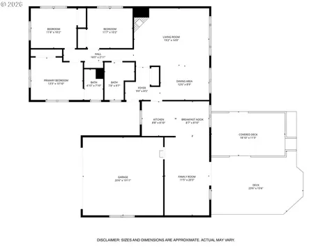 10314 NE 91st Avenue Vancouver WA 98662