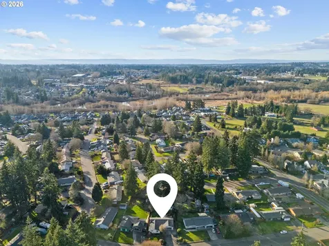 10314 NE 91st Avenue Vancouver WA 98662