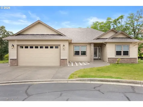 725 Slazenger Court Sutherlin OR 97479