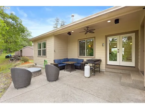 725 Slazenger Court Sutherlin OR 97479