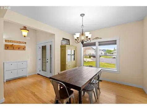 725 Slazenger Court Sutherlin OR 97479