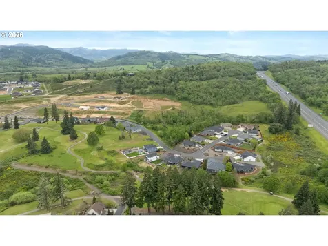 725 Slazenger Court Sutherlin OR 97479