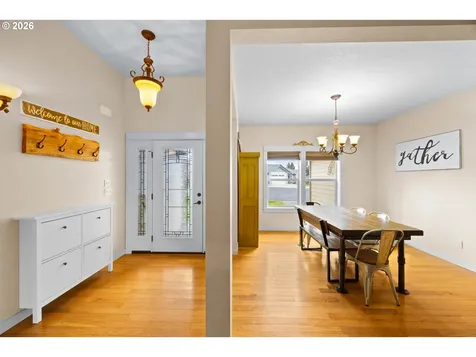 725 Slazenger Court Sutherlin OR 97479