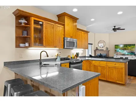 725 Slazenger Court Sutherlin OR 97479