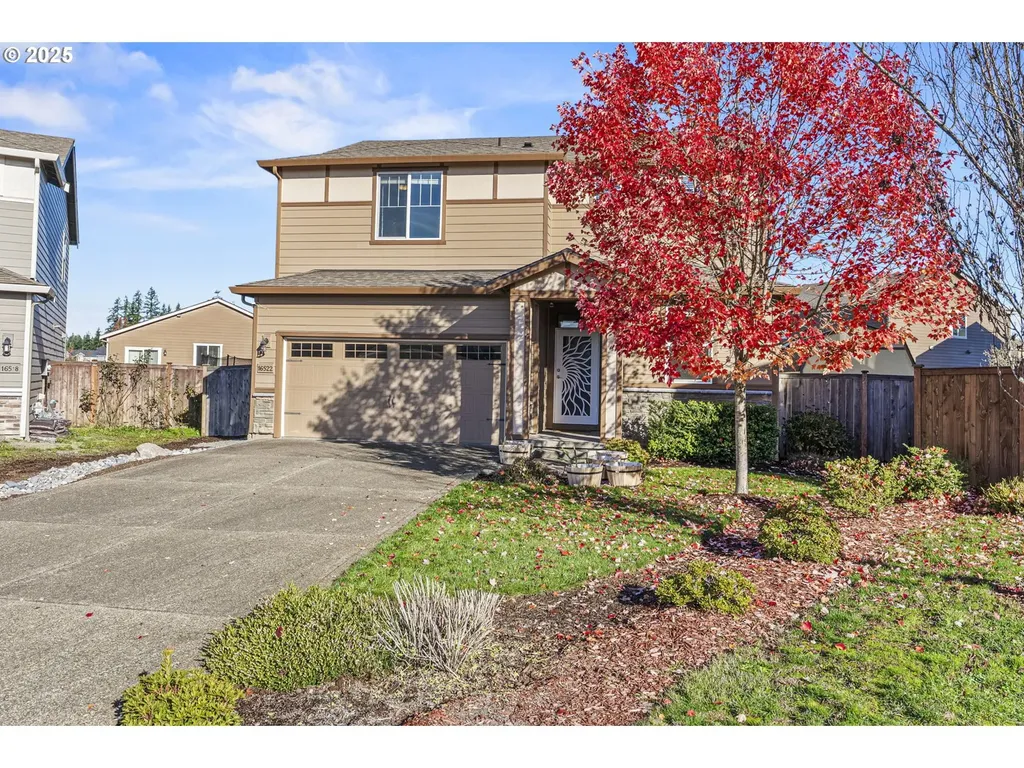 16522 NE 92nd Circle Vancouver WA 98682