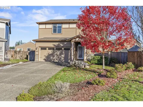 16522 NE 92nd Circle Vancouver WA 98682