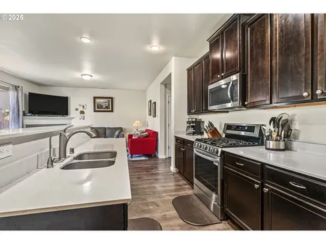 16522 NE 92nd Circle Vancouver WA 98682