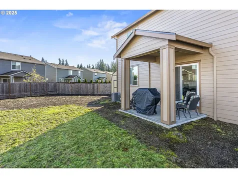 16522 NE 92nd Circle Vancouver WA 98682