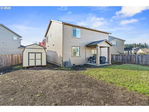 16522 NE 92nd Circle Vancouver WA 98682