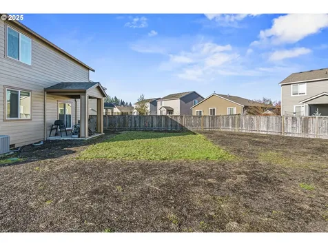 16522 NE 92nd Circle Vancouver WA 98682