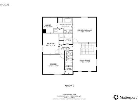 16522 NE 92nd Circle Vancouver WA 98682