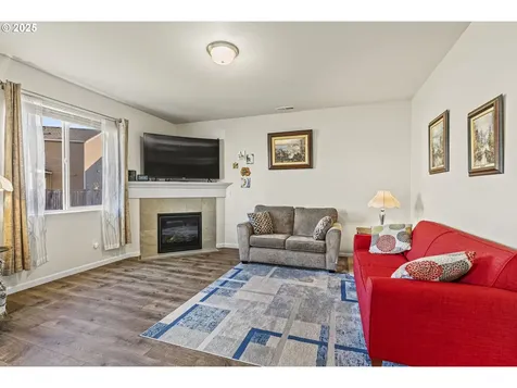 16522 NE 92nd Circle Vancouver WA 98682